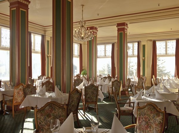 L'hôtel-restaurant de Besançon : une escapade gastronomique dans un cadre idyllique