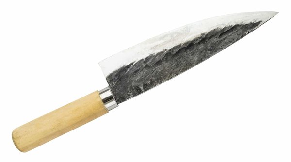 Couteau santoku : son usage, ses critères de choix et son entretien