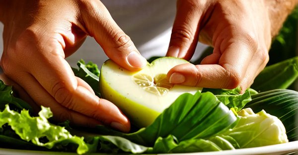 Cœurs de palmier : l'ingrédient secret de vos salades !