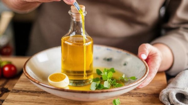 5 raisons d'adopter les huiles bio pour une cuisine éthique