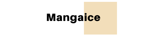 Mangaice